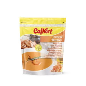 Crema Di Crostacei 925 G - CALNORT