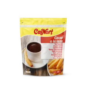 Chokoleti ya moto 1 kilo - CALNORT