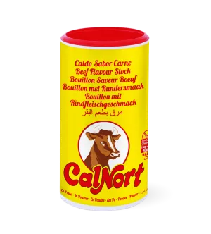 ビーフ風味スープ 1kg - CALNORT