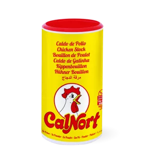 Caldo de Galinha 1 Kg - CALNORT
