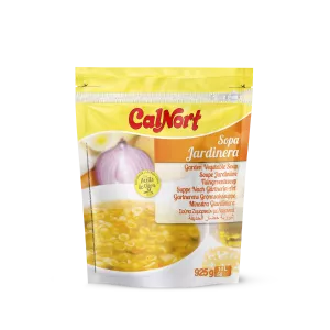 Jardinière-Suppe 925 G - CALNORT