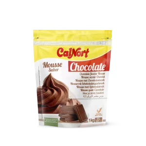 Mousse Vị Socola 1 Kg - CALNORT
