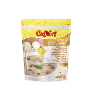 كريمة الفطر 925 غ - CALNORT