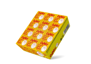 Nước dùng vị cừu viên 36 viên - CALNORT