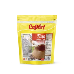 فلان كافيه دوق باك 1 كجم - CALNORT