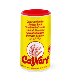 Креветочный бульон 1 кг - CALNORT