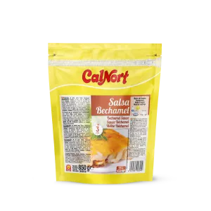 ベシャメルソース 850G - CALNORT