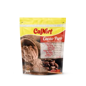 Para Cacau Puro 500 G - CALNORT