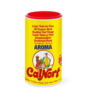 सर्व प्रयोजन शोरबा 1 कि.ग्रा - CALNORT