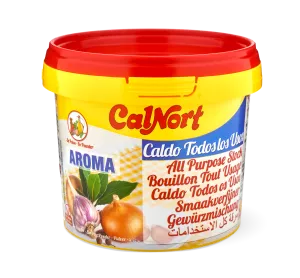 Allzweckbrühe 250 g - CALNORT