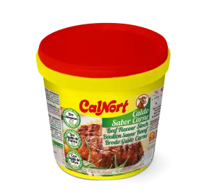 Nước dùng vị bò không gây dị ứng 1 Kg - CALNORT
