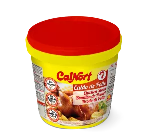 Caldo de Galinha Sem Alergénios 1 Kg - CALNORT