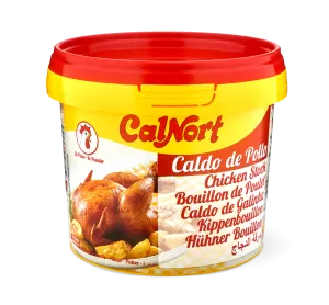 चिकन शोरबा 250 ग्राम - CALNORT