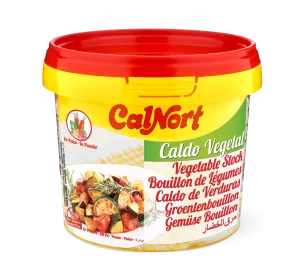 Caldo de Legumes 250 G - CALNORT
