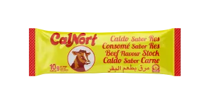 Bouillonstick met Rundsmaak 10g 100 Sticks - CALNORT