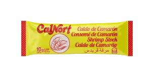 Thanh Canh Vị Tôm 10g 100 Que - CALNORT