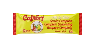 Stick Assaisonnement Complet 10g 100 Sticks - CALNORT