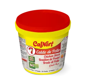 Nước luộc gà Sas Msg 1 Kg - CALNORT