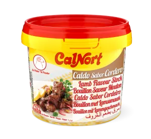 Brühe mit Schafgeschmack 250 g - CALNORT