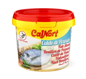 مرق نكهة السمك 250 غ - CALNORT
