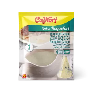 Molho Roquefort Saco 30 G - CALNORT