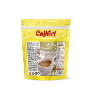 Sốt Tiêu Xanh 750 G - CALNORT
