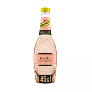 Soda Salter Pamplemousse Pomelo 45cl - Schweppes
