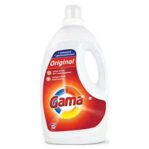 Gama Liqu.x44 Original Conc.
