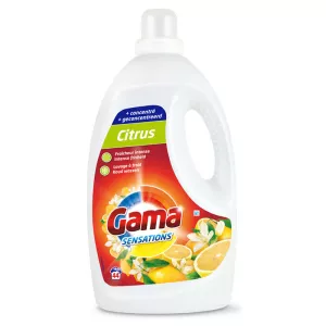 Gama Liqu. X44 Citrus Conc.