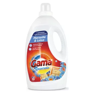 Gama Liq.x44 Mars. & Lotus Con