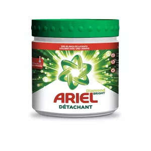 Ariel White Poudre 500g