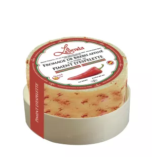 Тометт Эве Эспелет Lp 50