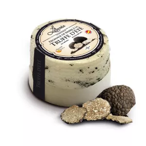 Tomet.brebis Truffe Noir.33% 4