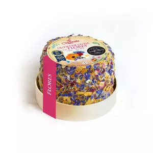 Tomette Ewe Flower Lp 50 mg