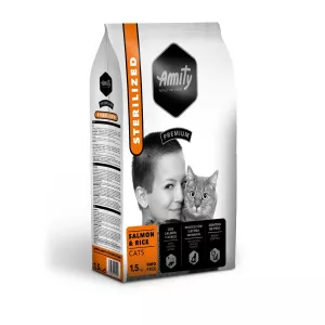 1 5kg croq cht ster hem amity - AMITY