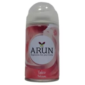 消臭剤充電タルカム250ml - ARUN