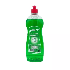 Apfel 1l Geschirrspülenflüssigkeit - BILORE