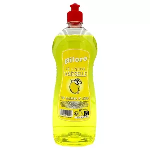 1L -Lemon Dishwashing kioevu - BILORE