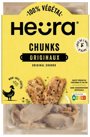 160 جم ​​قطع في جي أوريجينالز