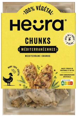 Vg Pezzi Mediterraneennes 160