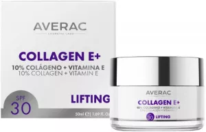 Averac Crema Colágeno E 50ml