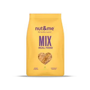 Bánh quy trộn, 150g - NUT & ME