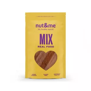 Brownie-Mix, 150g - NUT & ME