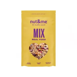 Granola Aux quả nam việt quất - NUT & ME