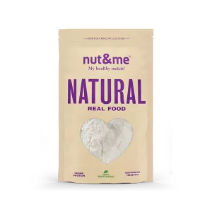 Latte di Cocco Biologico in Polvere 250g - NUT AND ME