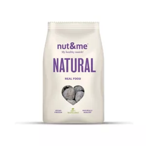 Lưu Hình, 250g - NUT & ME