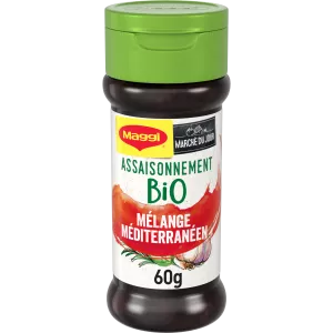 Органическая аналитическая смесь Mediterr 60