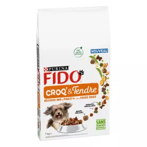 Adult Dog Food With Chicken and Sweet Potato 7kg - Purina