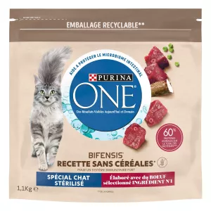 One Grain Drc Sterilc Bf 1 1kg