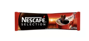 Cafe  Lub Selec  (15gx60) - NESCAFÉ